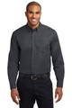 Port Authority Tall Long Sleeve Easy Care Shirt TLS608