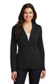 Port Authority Ladies Knit Blazer LM2000