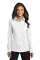Port Authority Ladies Dimension Knit Dress Shirt L570