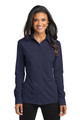 Port Authority Ladies Dimension Knit Dress Shirt L570
