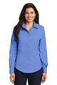 Port Authority Ladies Non-Iron Twill Shirt L638