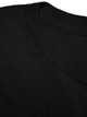 Women's Plus Size Casual Black T-Shirt with "Queen" Crown Design - Crew Neck, Short Sleeve, Stretchy Polyester Blend, Machine Washable