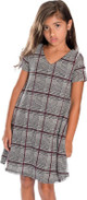 KIDS STEPHANIE DRESS