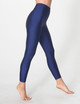 KIDS TRICOT SHINY LEGGINGS