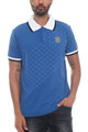Version Couture Polo Button Down Shirt