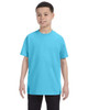 Youth Authentic-T T-Shirt - ASH - XS