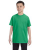 Youth DRI-POWER® ACTIVE T-Shirt - IRISH GREEN HTHR - M
