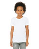 Youth Jersey T-Shirt - BLACK - M