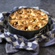 Non Stick Springform Cake Pan Leakproof 9in 10in 11in Bakeware Pan with Removable Bottom 3Pcs Per Set