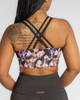 Double Down Bra – Blossom