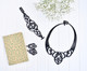 Brave Earrings