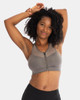 The Closer Bra – Magnetic Gray