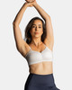 Adjustable Bra – No Headlights White