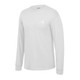 Venley NCAA Providence College Friars Mens / Womens Boyfriend Long Sleeve Tee Shirt