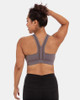 Y-Back Bra – Magnetic Gray