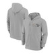 Venley Tucson Festival of Book 2024_TFOB2024-1 Mens / Womens Boyfriend Fit Hoodie Sweatshirt
