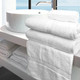 GIMB Collection Towels Cotton Blend