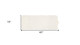 40" Beige Latex Bubbles Non Slip Shower Mat