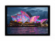 Opera House Syndey  Framed Print