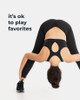 FaV Bra – Booya Black