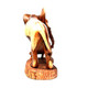 Elephant with Baby Sculpture 09