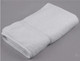 GOGD Collection Blended Towels with Dobby Border
