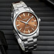 Men's Luxury Quartz Watch