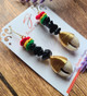 Pride Cowrie Shells