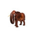 Elephant Sculpture 01