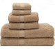 KPS Collection 100% Premium Ring Spun Cotton Towels