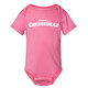 Purebred Cheesehead Baby/Toddler Onesie