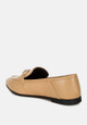 Melisma Horsebit Embellished Loafers