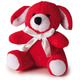 ZA Itty Bitty 3.5-Inch Dinky Dog Plush Toy