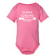 Diaper Loading Please Wait Baby/Toddler Onesie