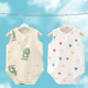 Summer Bodysuit for Children multivariant