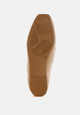 Lumina Penny Strap Studded Loafers