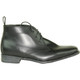 ALLURE Boy AL02KID Dress Boot Formal Tuxedo for Prom & Wedding