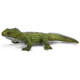 Tuatara Toy Figure