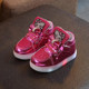 Breathable LED Fashion Luminous Shoes for Children