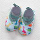 First Steps beach shoes for children multivariant
