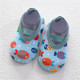 First Steps beach shoes for children multivariant