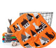 PAWSOME KITCHEN TOWEL - #57