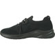 VANGELO Men Slip Resistant Shoe JIMMY-1 Black