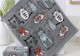 PAWSOME KITCHEN TOWEL - #36
