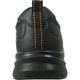VANGELO Men Slip Resistant Shoe JIMMY-3 Black