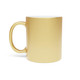 Metallic Mug 11oz