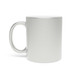 Metallic Mug 11oz