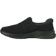 VANGELO Men Slip Resistant Shoe JIMMY-2 Black