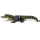 Alligator Baby Wildlife Toy Figure