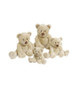 Bear Boogy no. 1 Plush Animal by Happy Horse